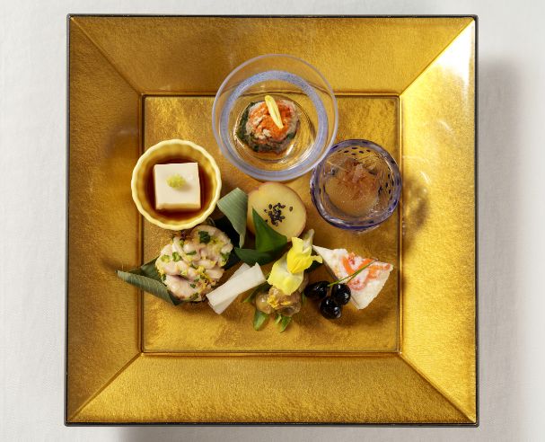 加賀料理の歴史 画像2