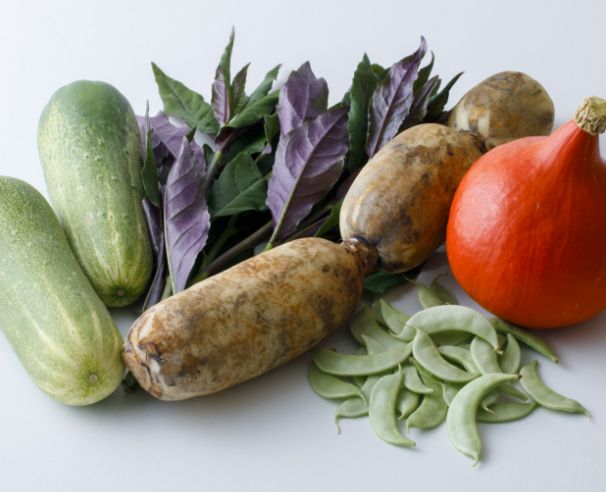 加賀料理の歴史 画像3