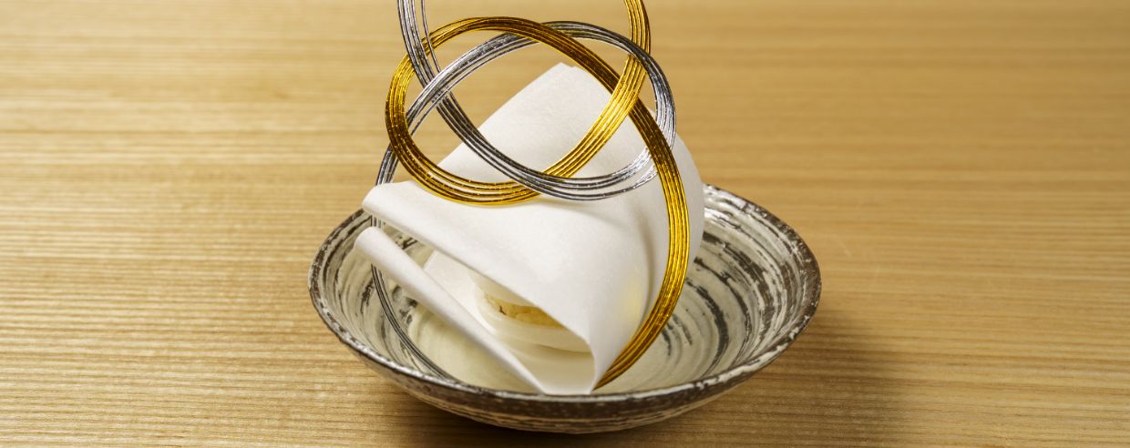 「器」と「もてなし」 画像